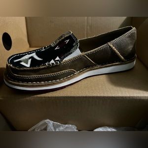 Ariat Women Cruiser